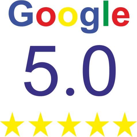 Google hodnotenia