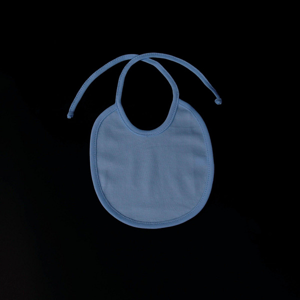 Bib, Size 2 M Bib