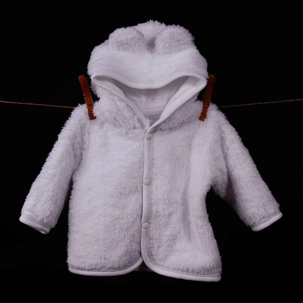 Children's Hoodie with Ears