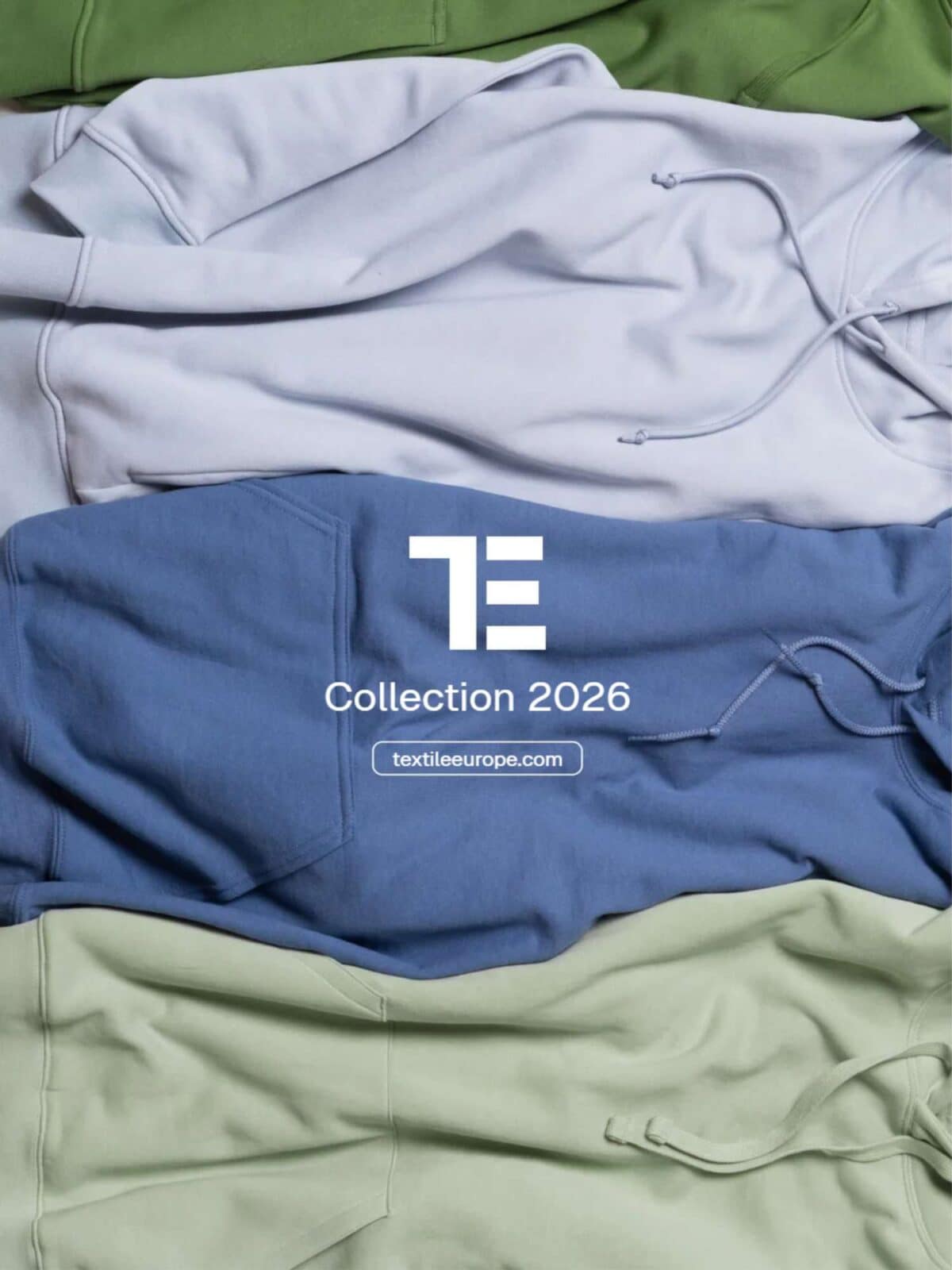 Textile Europe- reklamné oblečenie