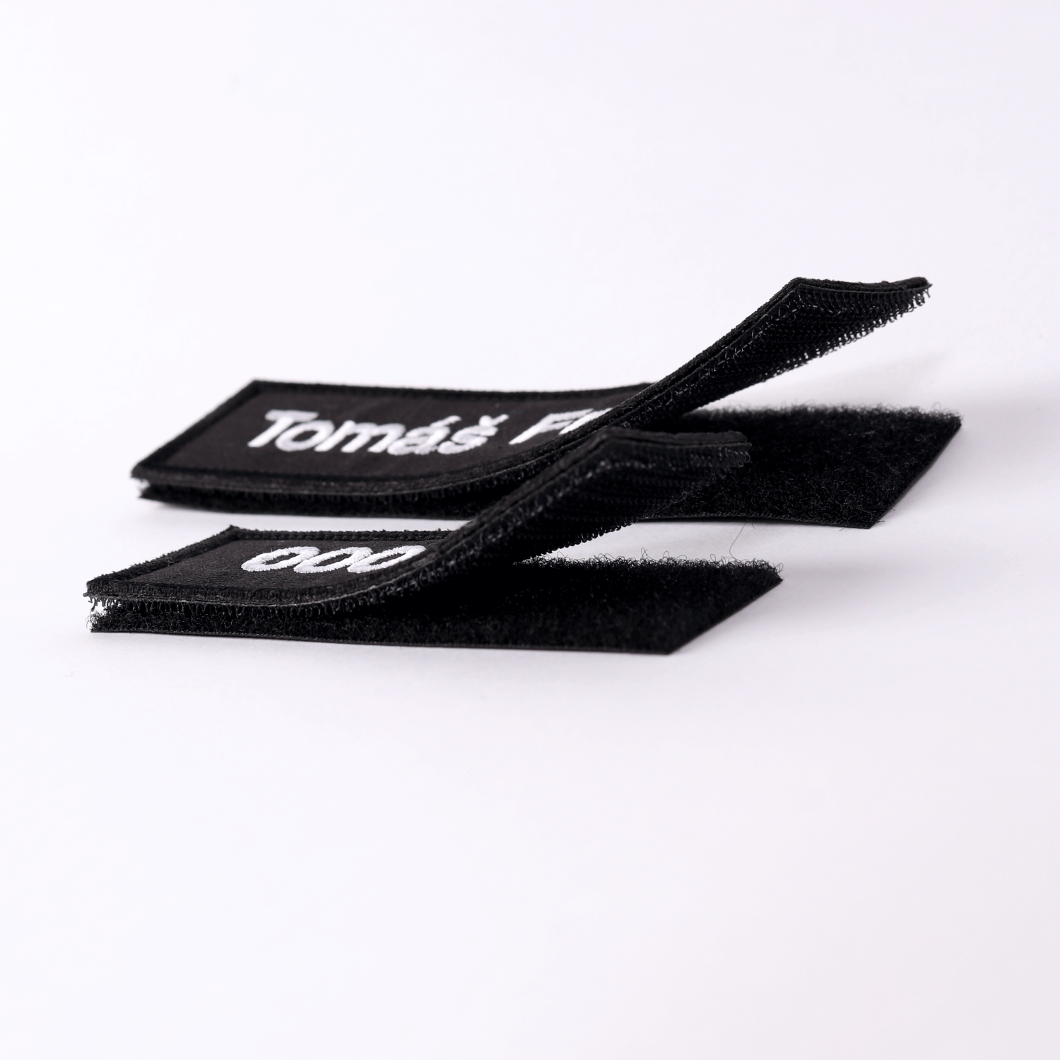Patch - Name / Number - Image 3