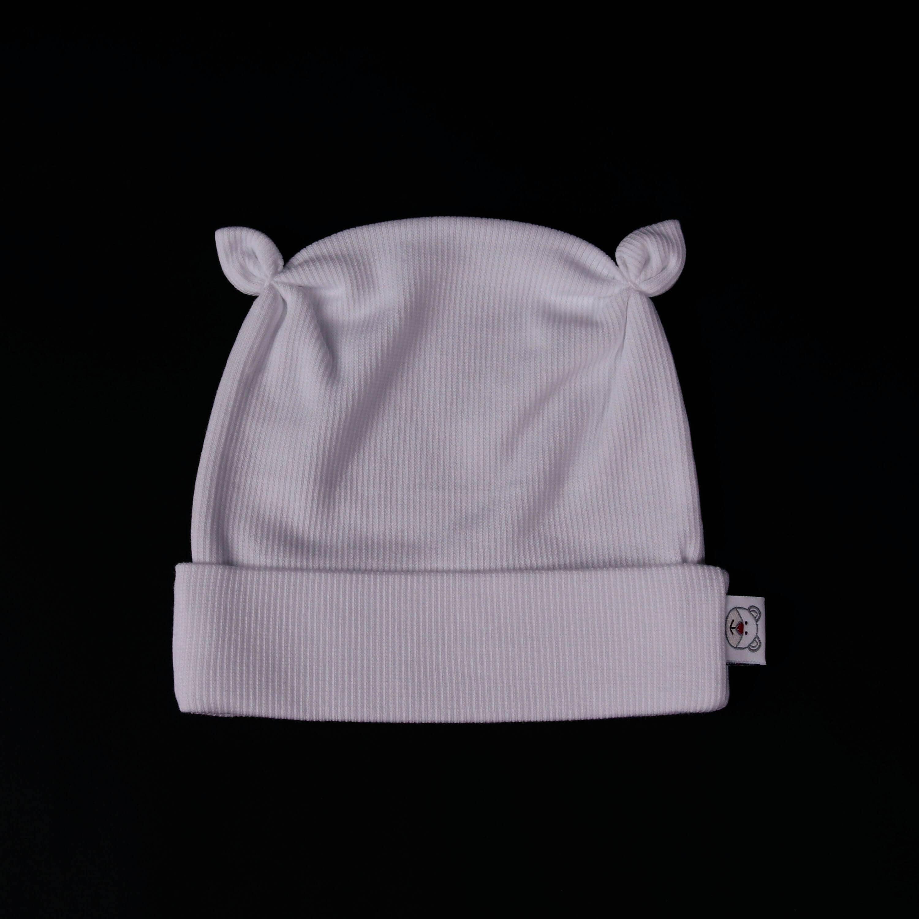 Children's Hat with Ears