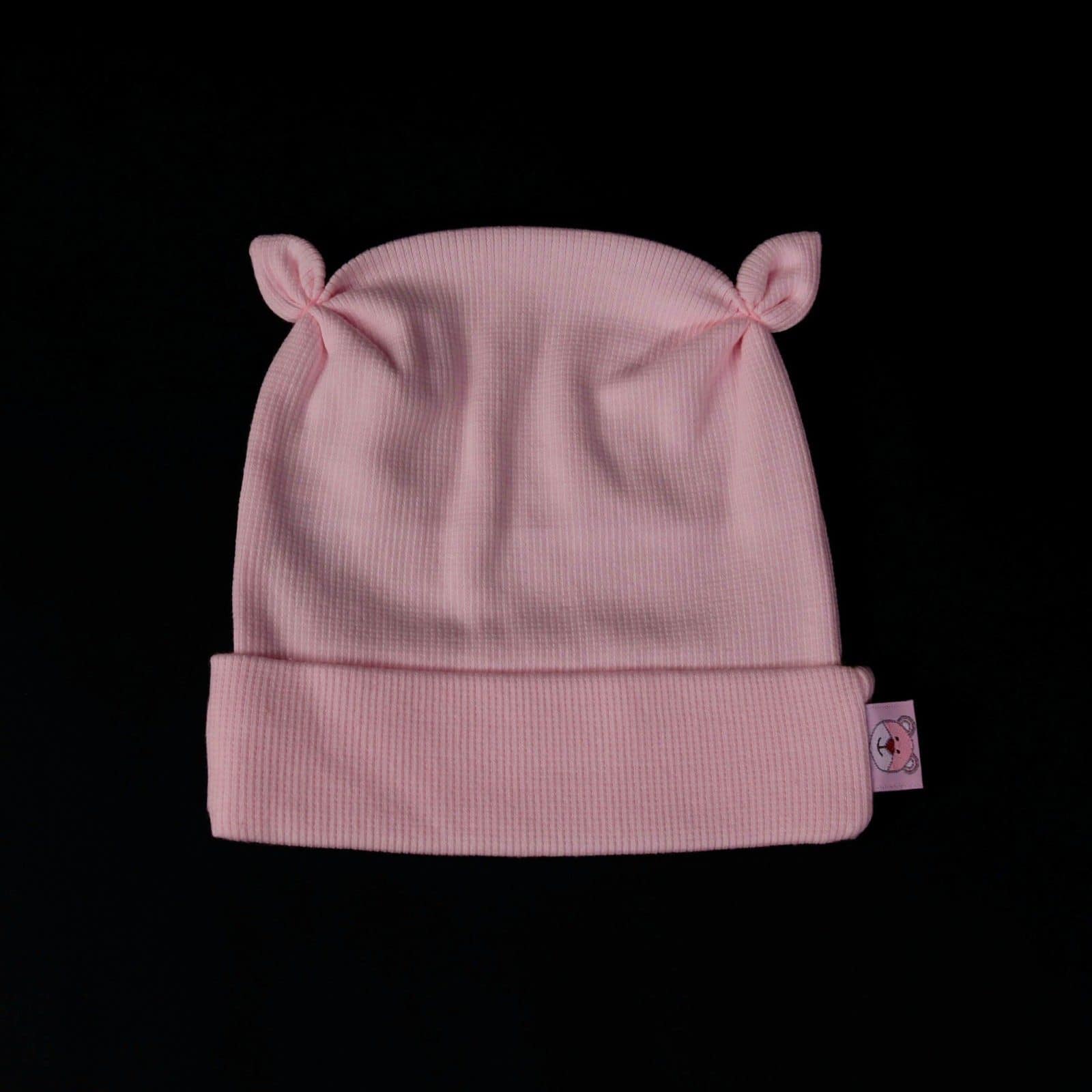 Children's Hat with Ears