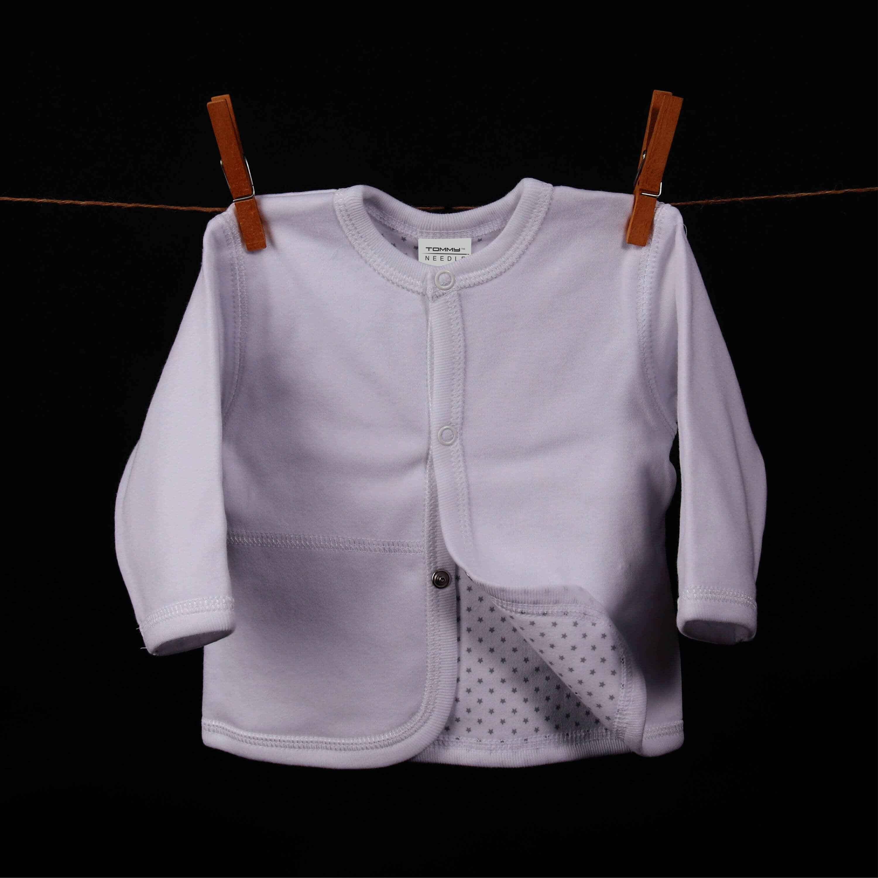 Children's Hoodless Sweatshirt