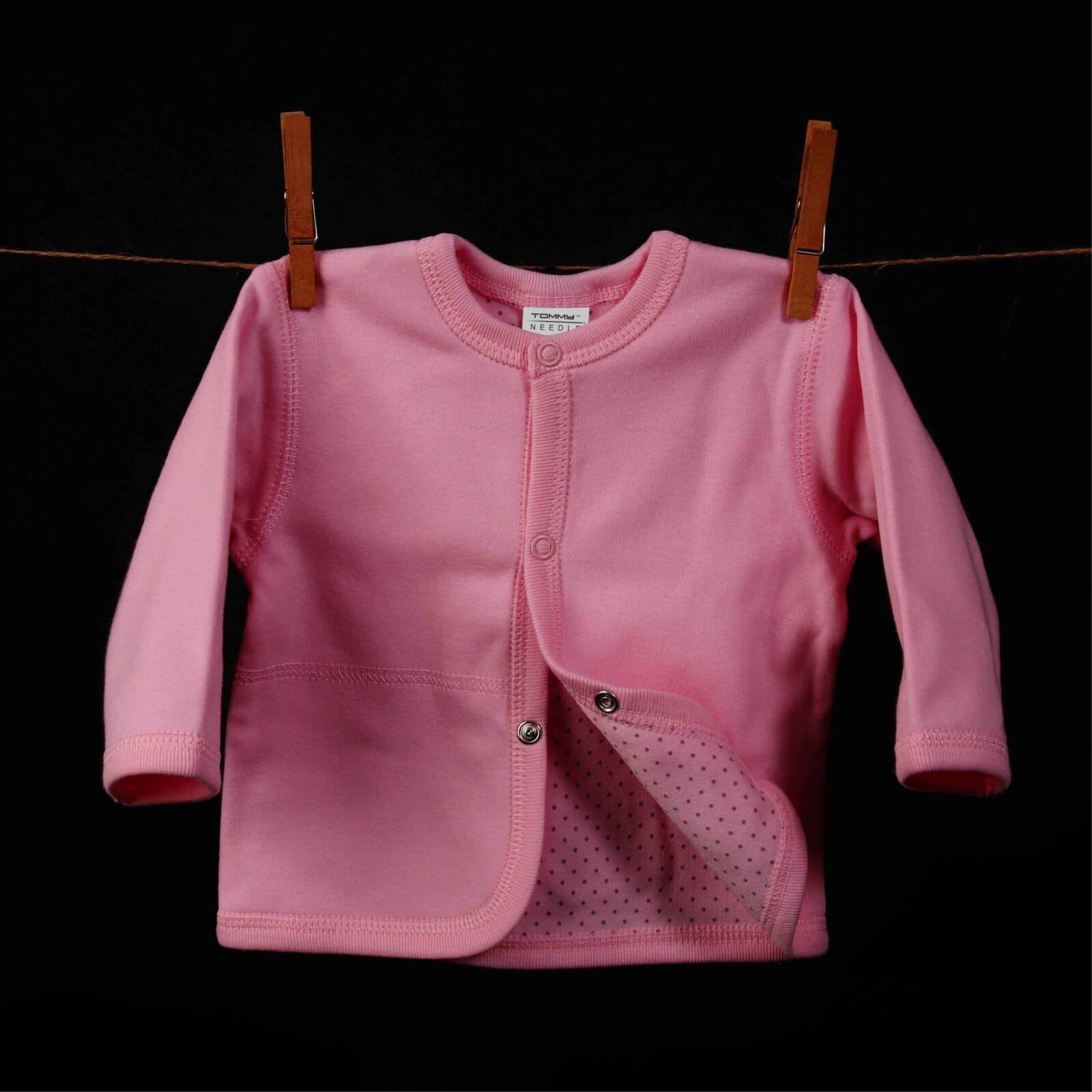 Children's Hoodless Sweatshirt