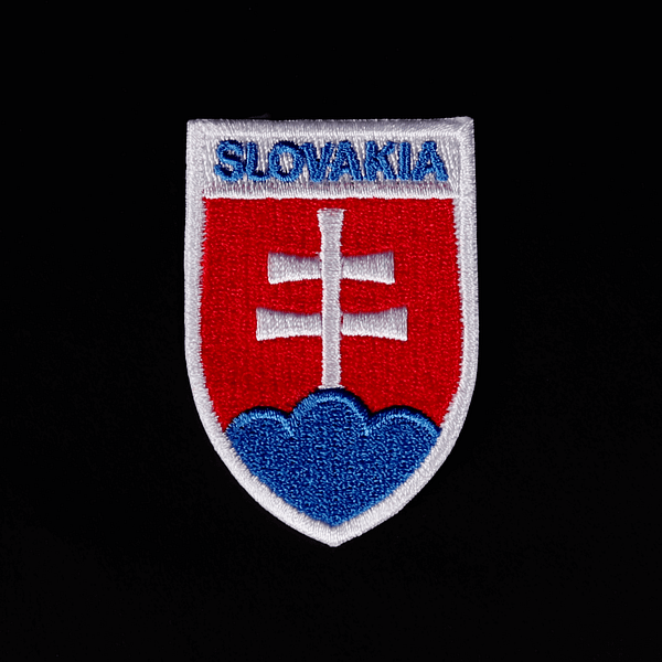 Nášivka - Slovenský znak - Slovakia