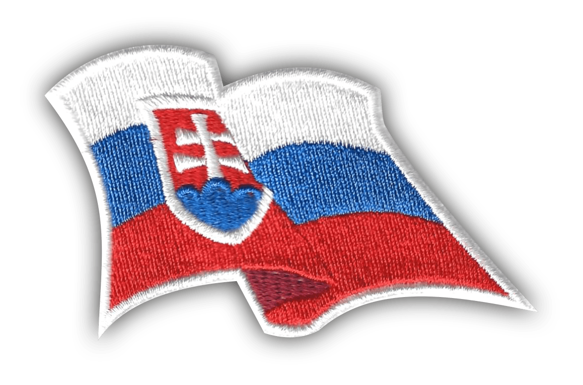 slovenská vlajka