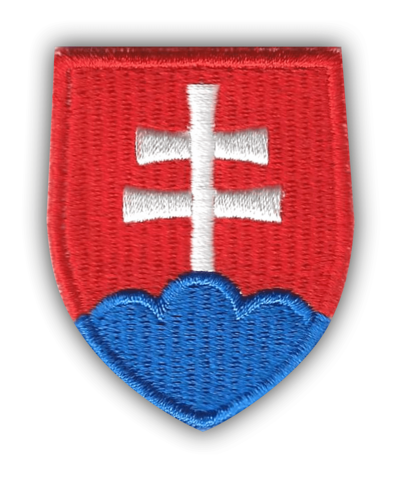 Znak Slovenskej republiky