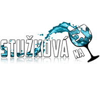 Stužková na EX logo